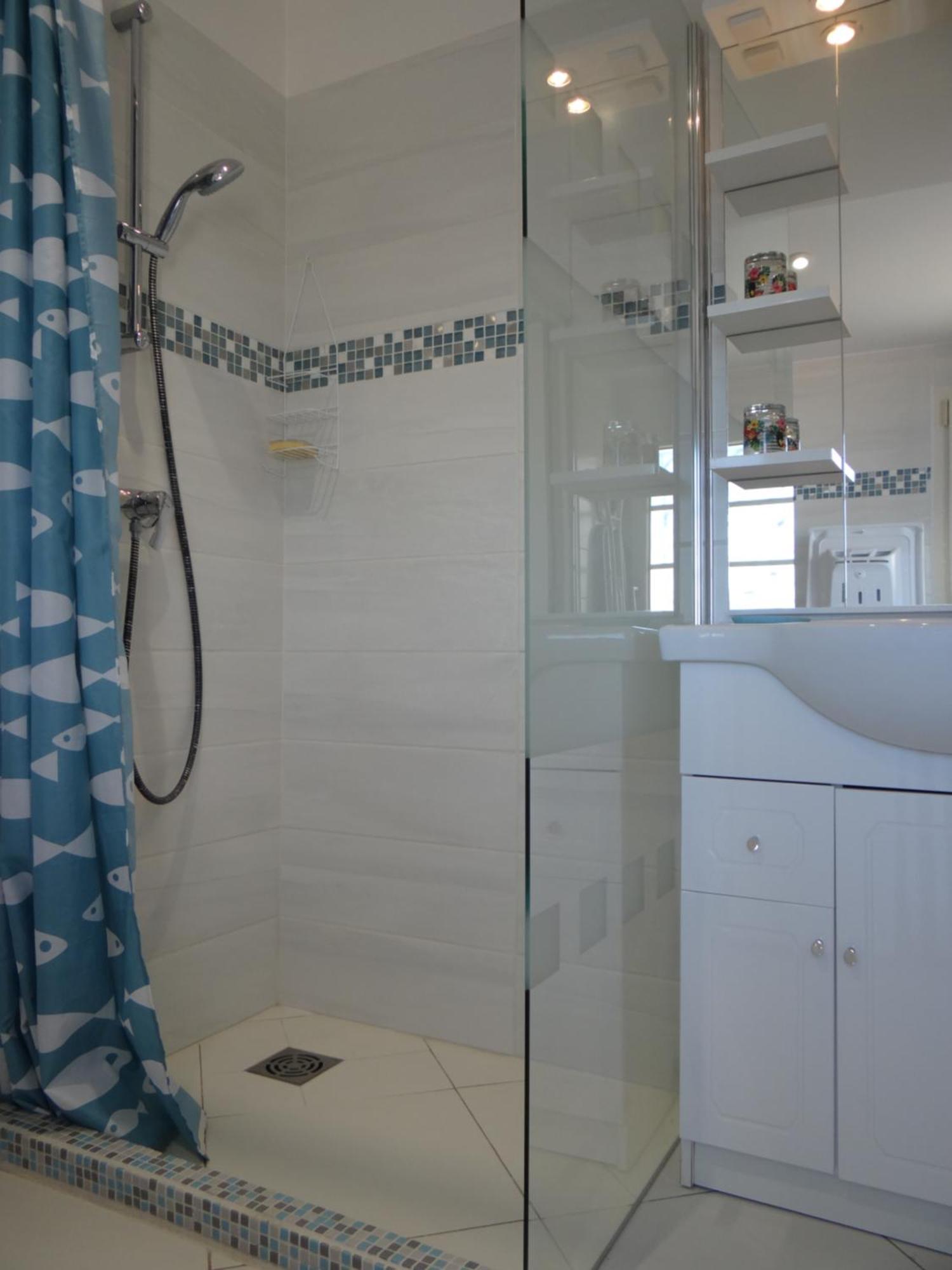 Appartement Vue Mer, Presqu'Il De Giens Hyères Kültér fotó