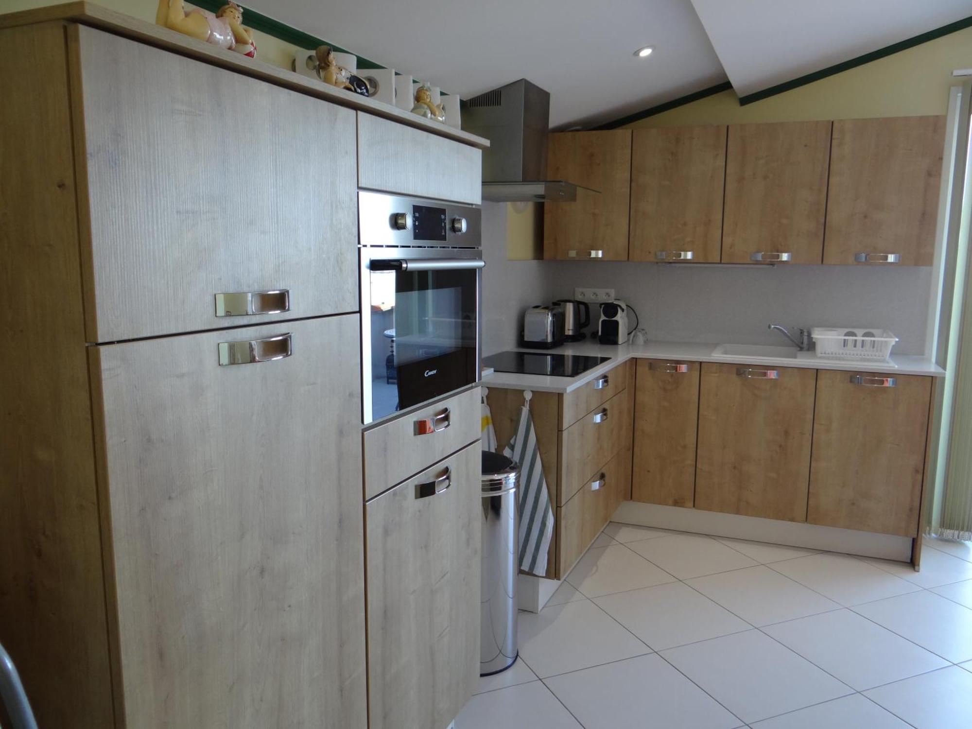 Appartement Vue Mer, Presqu'Il De Giens Hyères Kültér fotó