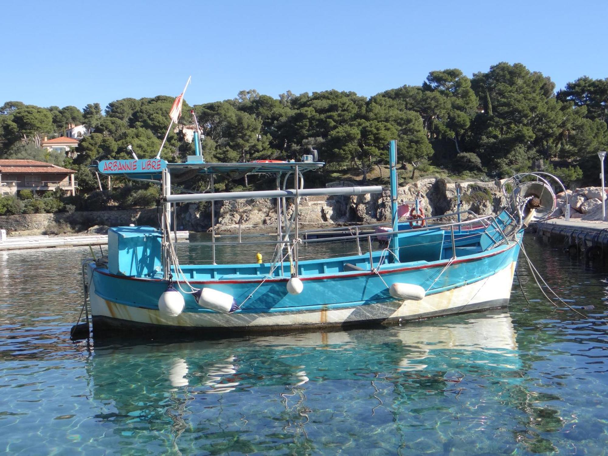 Appartement Vue Mer, Presqu'Il De Giens Hyères Kültér fotó